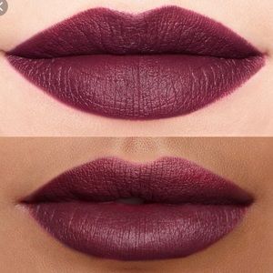 Colourpop Sashay Matte Lipstick